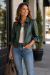 The Essex Jacket VAVA by Joy Han