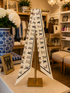 The Paddock Scarf Camel Threads