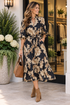 The Annabelle Dress Entro