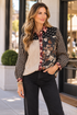 The Patchwork Top THML