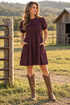 The Aggieland Dress Spirit dress