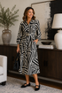 The Maren Dress Entro