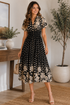 The Camille Dress Threads of Grace