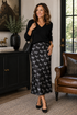 The Hunt Club Skirt THML