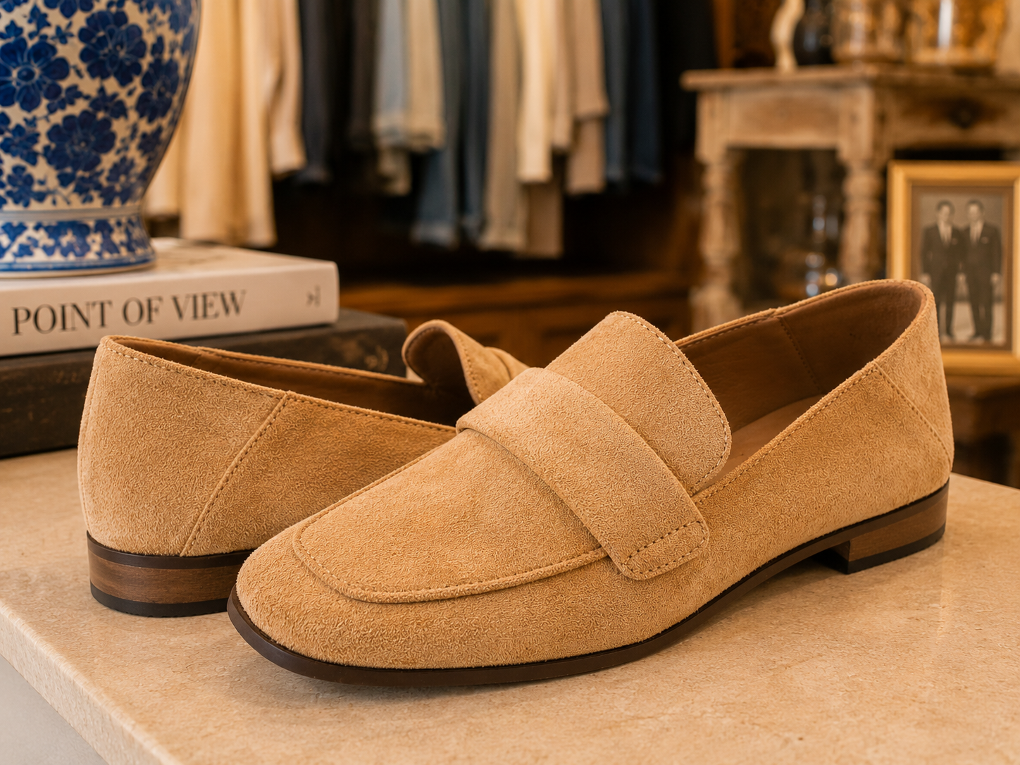 Corkys She’s A Keeper Loafer Corkys