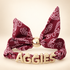 Texas A&M Aggies Bandana Slider Bracelet Canvas Style