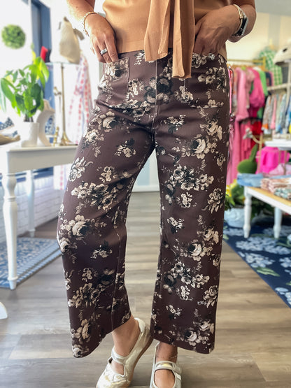 The Marlowe Pants Umgee