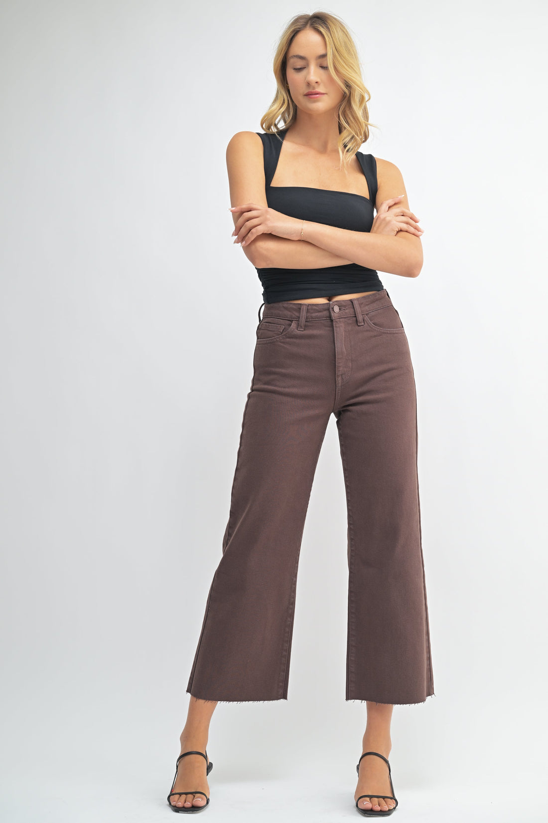 Café Cut Jeans JBD