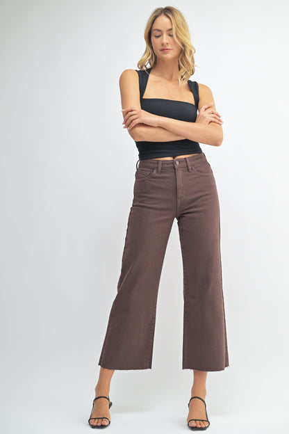 Café Cut Jeans JBD
