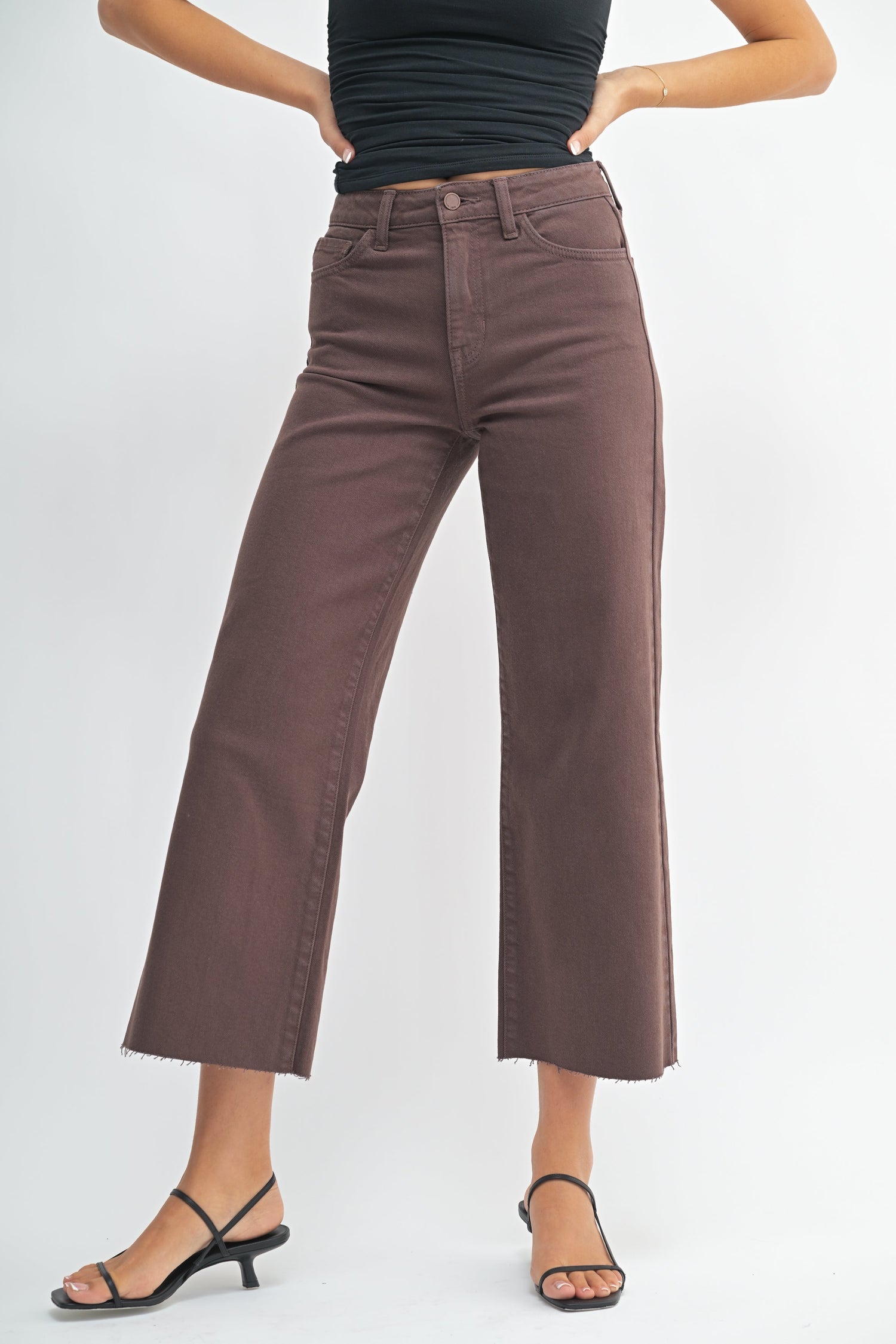 Café Cut Jeans JBD