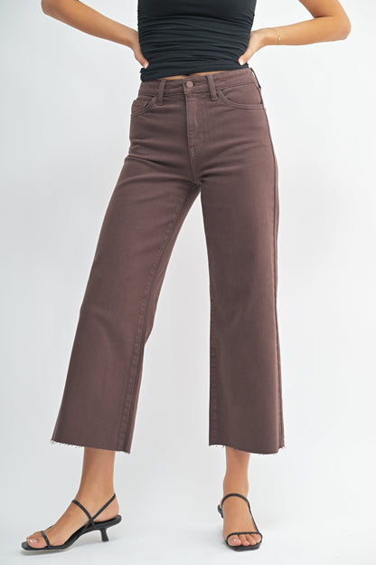 Café Cut Jeans JBD
