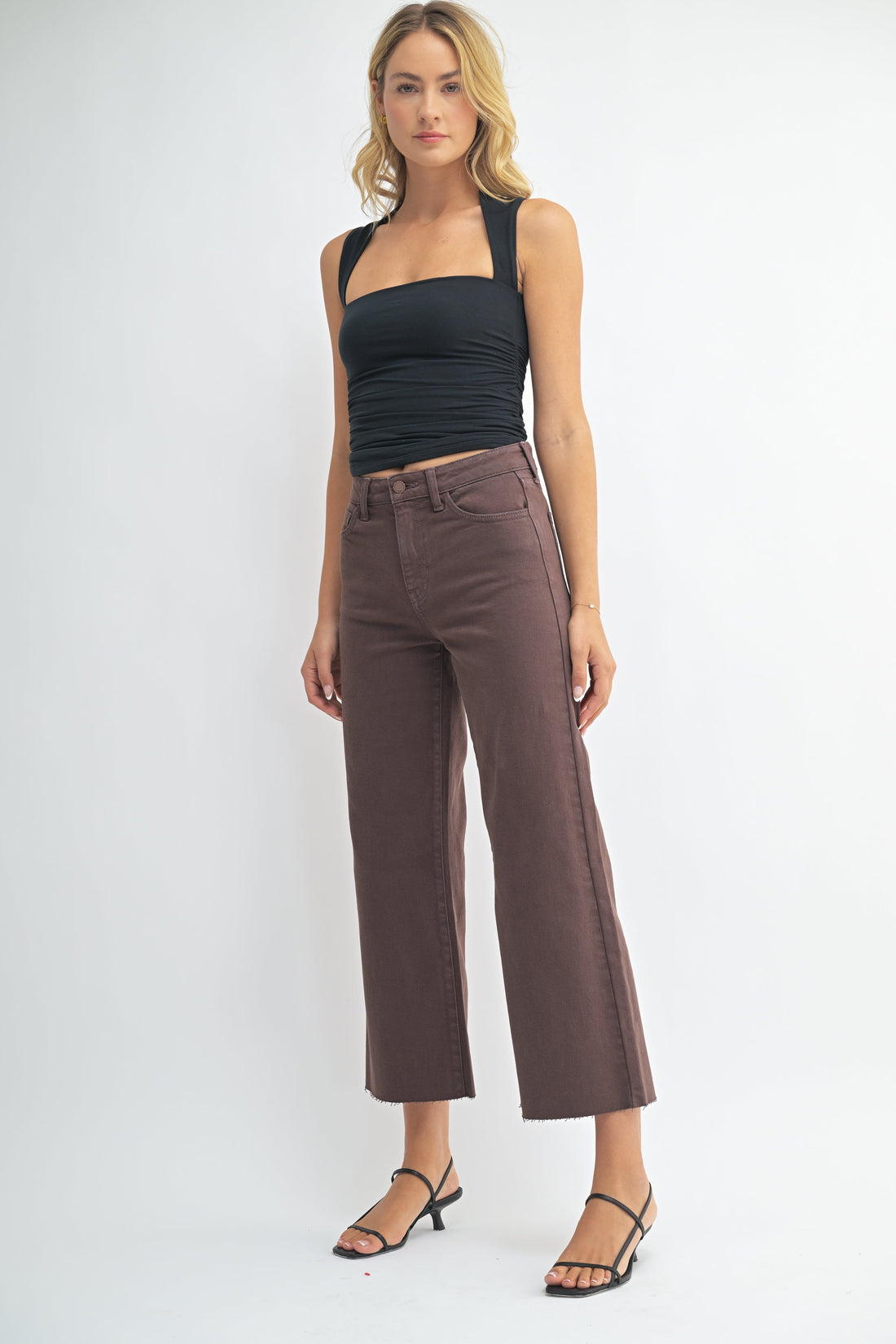 Café Cut Jeans JBD