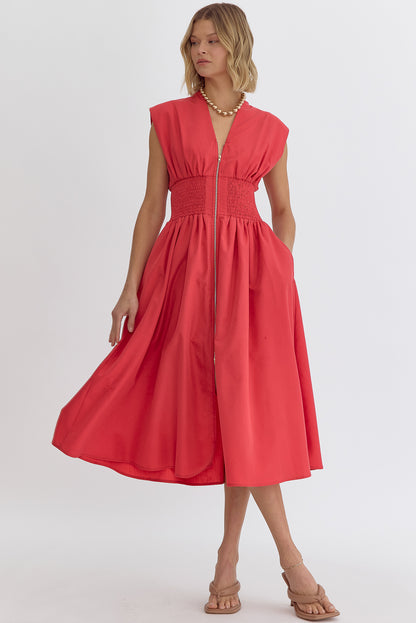 Marley Midi Dress