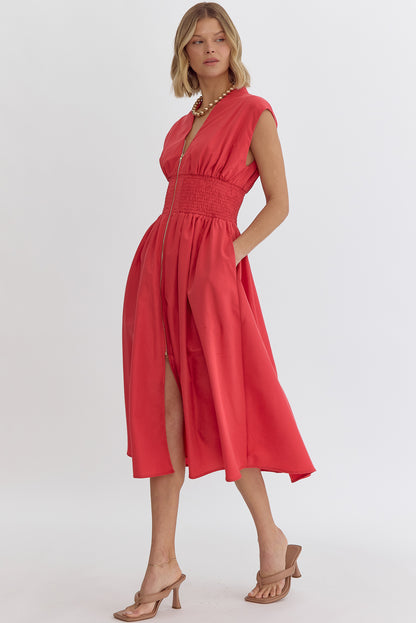 Marley Midi Dress