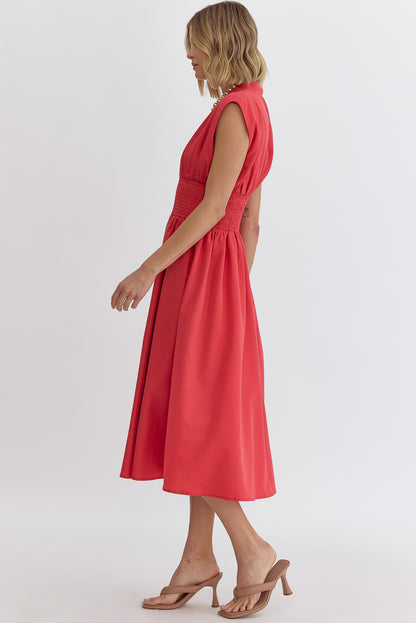 Marley Midi Dress