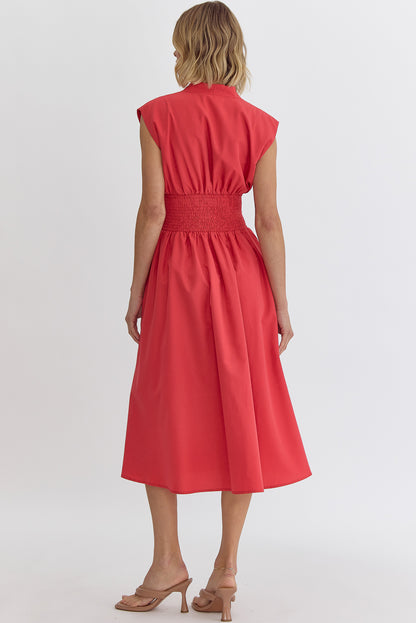 Marley Midi Dress