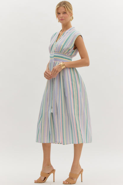 Breann Dress/ Best-Seller