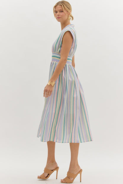 Breann Dress/ Best-Seller