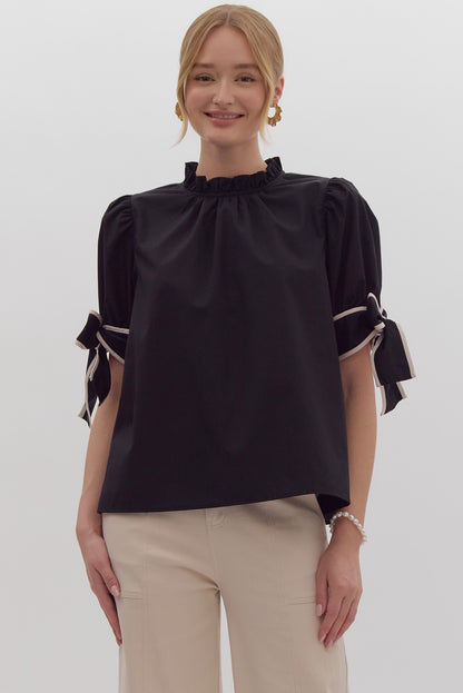 Alexandria Top