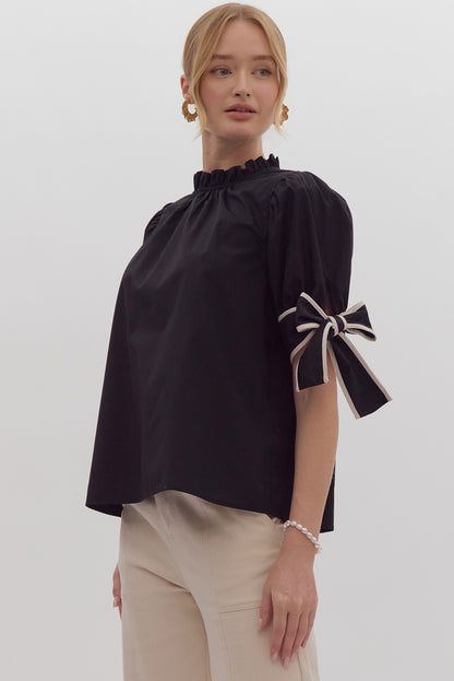 Alexandria Top