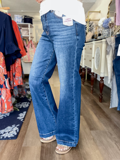 The Harper Jeans Risen