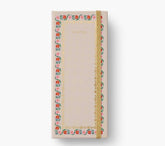Delphine sticky note folio