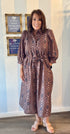 Wildflower Manor Dress Entro