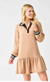 All-Star Chic Dress Mary Square