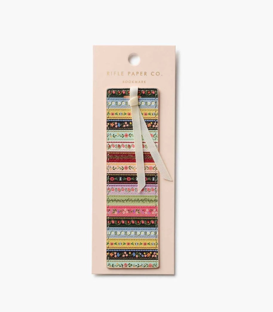 Gemma bookmark 