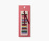 Book stack bookmark 