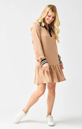 All-Star Chic Dress Mary Square
