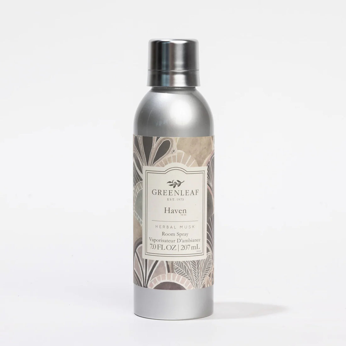Haven scented room spray 