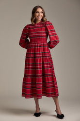 Chestnut Hill Dress Mudpie