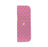 Hot tools cover pink floral block 