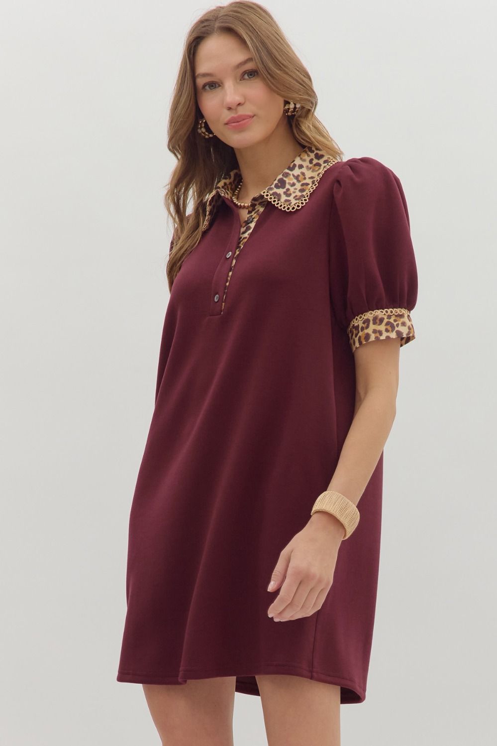 Wild Rogue Dress