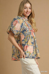 Meadow Muse top Umgee