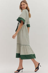 Ivy Lane Dress Entro