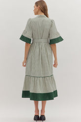 Ivy Lane Dress Entro