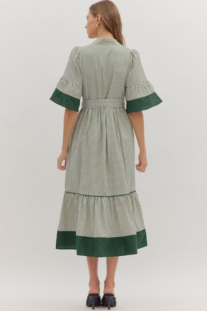 Ivy Lane Dress Entro
