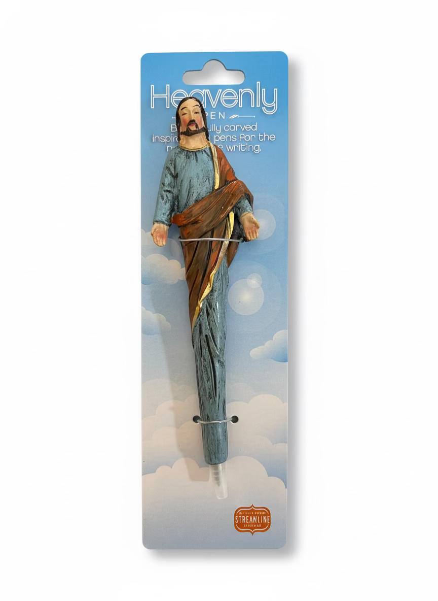 Jesus pen