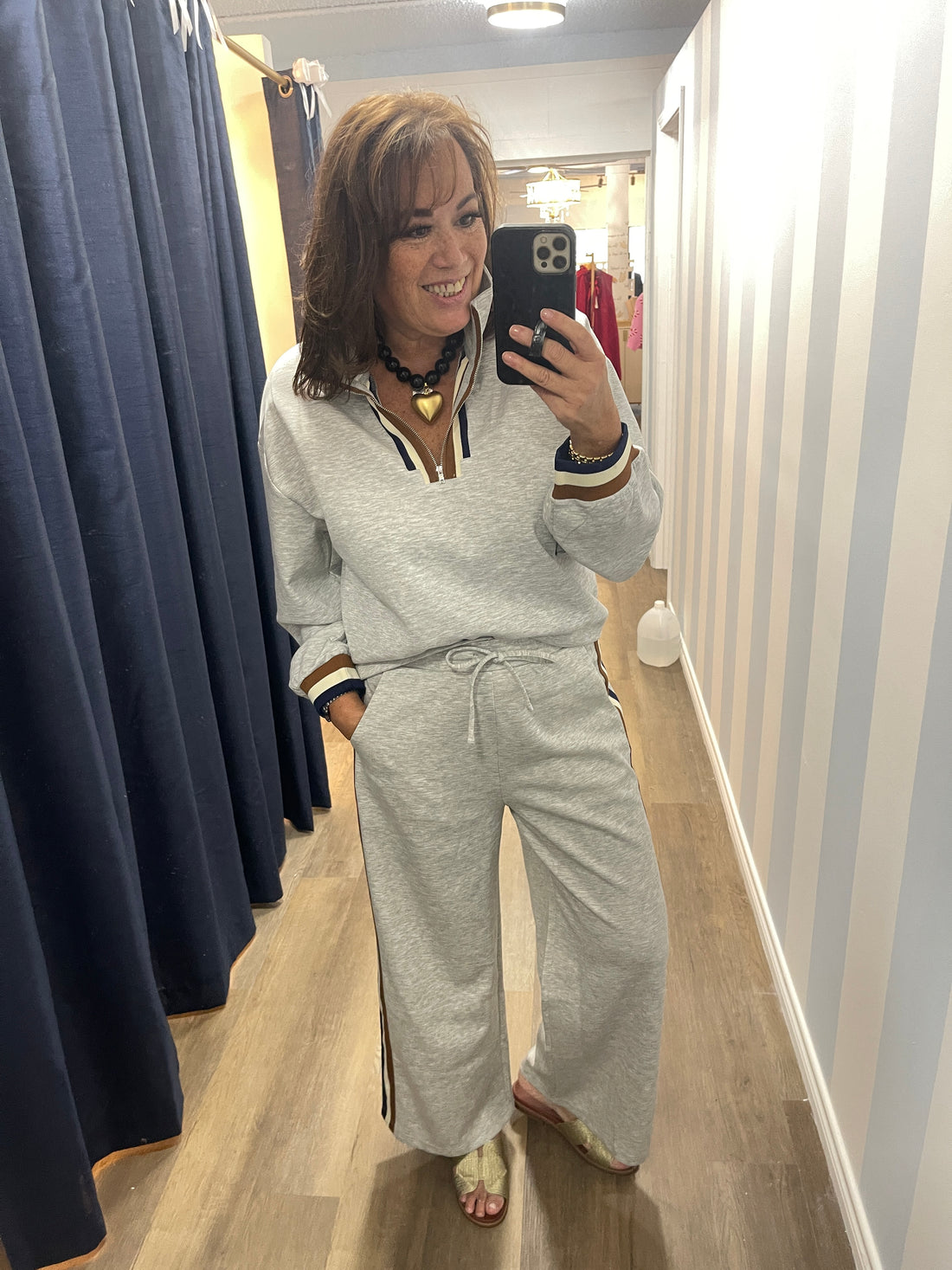 Leisure League Set Jodifl