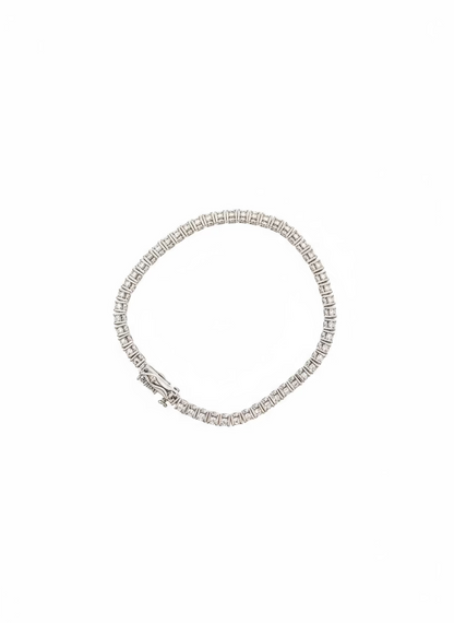 Madison Avenue Tennis Bracelet Threads of Grace