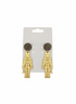 Nutcracker Gala Earrings S&R