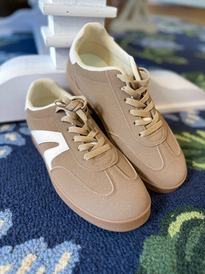 The Retro Sneaker by Very G Very G