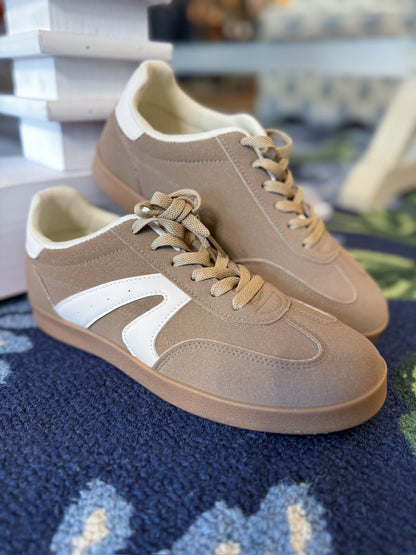 The Retro Sneaker by Very G Very G