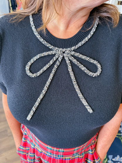 Twinkle and Grace Top she&amp;sky