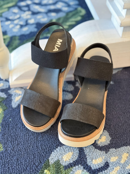 Strive Sneaker Sandals Mia