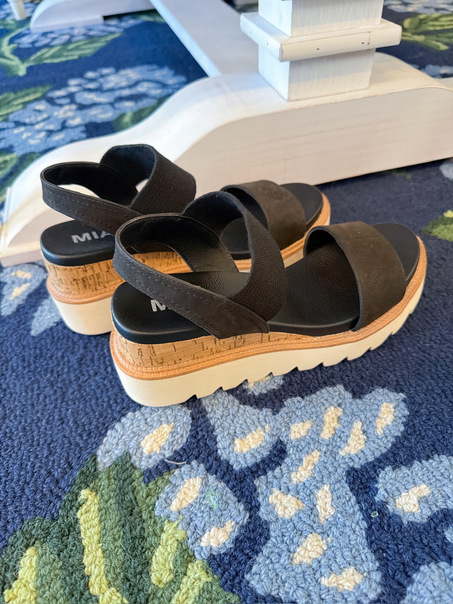 Strive Sneaker Sandals Mia