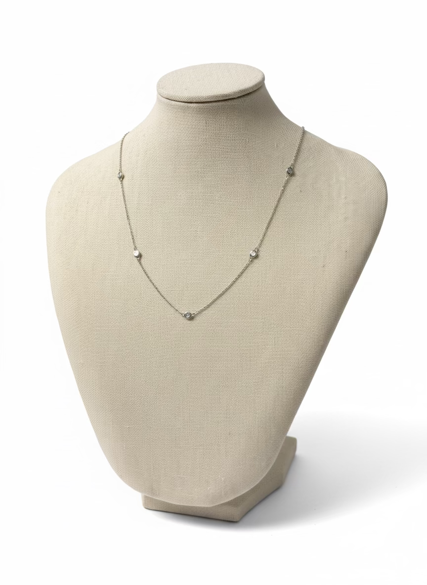 Jdus Threads of Grace