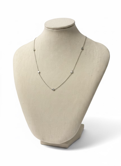 Jdus Threads of Grace